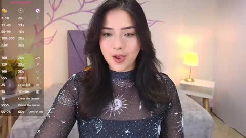 Dahlia online show from September 17, 9:05 pm