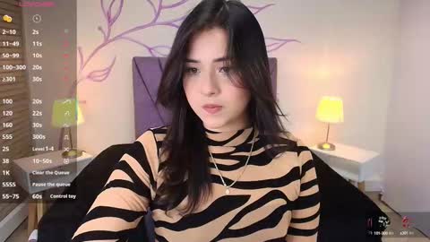 Dahlia online show from September 18, 8:22 pm