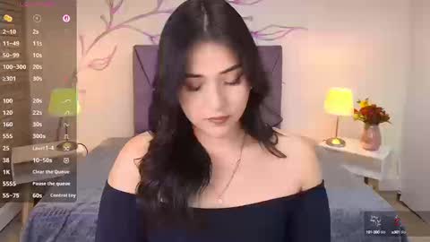 Dahlia online show from September 24, 8:23 pm