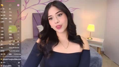 Dahlia online show from September 25, 8:56 pm