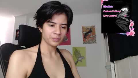 lorena online show from October 30, 6:52 pm