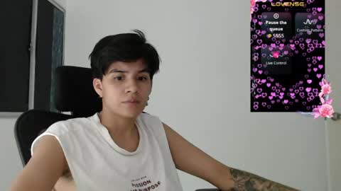 lorena online show from April 25, 12:46 am