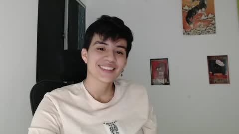 lorena online show from July 19, 1:53 am