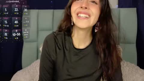 Dahlia online show from March 28, 11:21 am