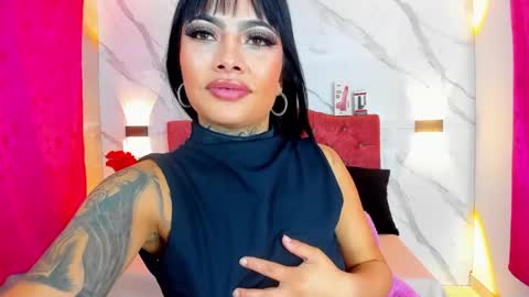 diosa dhaly online show from April 28, 10:26 pm