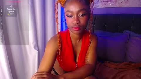 DAHYAN online show from October 22, 3:12 pm