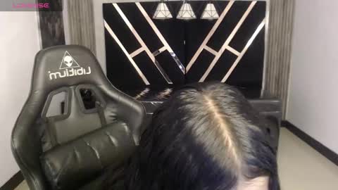 Snapshot of dahyan_ch chatting on December 5, 4:47 pm dahyan_ch online show from December 5, 4:47 pm