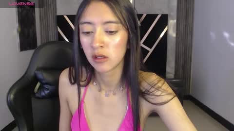 dahyan_ch online show from January 10, 4:42 pm