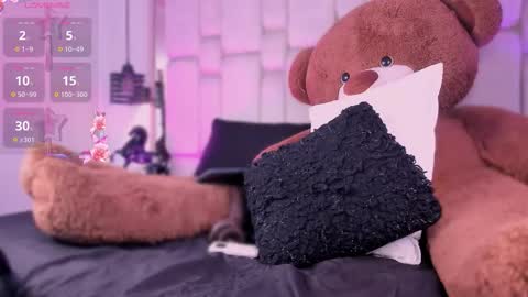 Daia Ortiz  online show from November 8, 11:14 pm