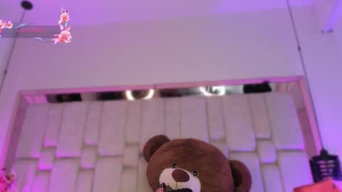 Daia Ortiz  online show from February 16, 7:54 pm