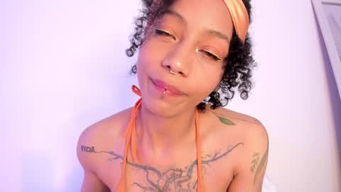 Daiana online show from January 23, 3:22 pm