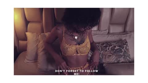 Daiana online show from January 25, 12:37 pm