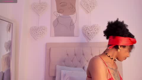 Daiana online show from January 28, 7:10 pm