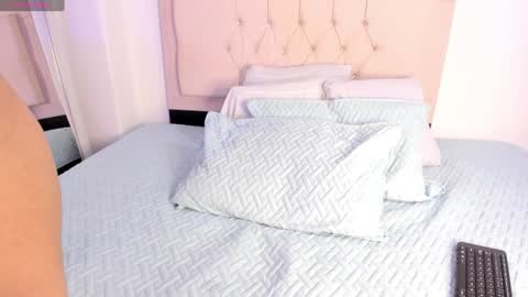 Daiana online show from February 3, 9:39 pm