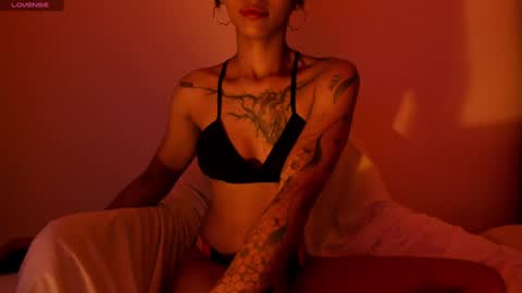 Daiana online show from February 4, 6:06 pm