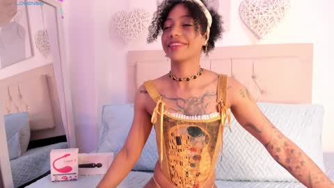 Daiana online show from February 5, 3:20 pm