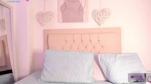 Daiana online show from February 17, 6:04 pm