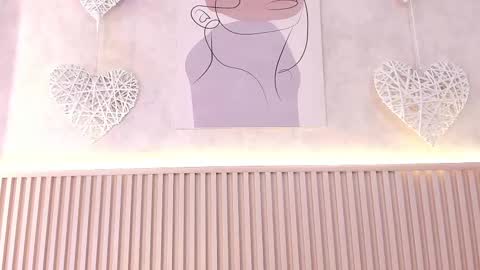 Daiana online show from September 15, 7:36 pm