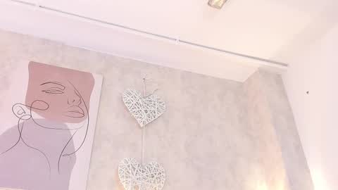 Daiana online show from September 28, 8:14 pm