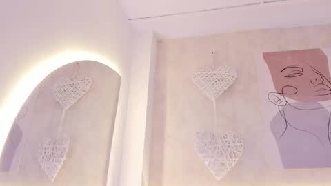 Daiana online show from October 26, 8:04 pm