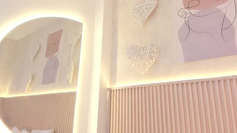 Daiana online show from March 1, 7:27 pm