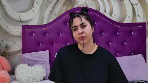 Daiana Kimberly online show from March 3, 5:35 am