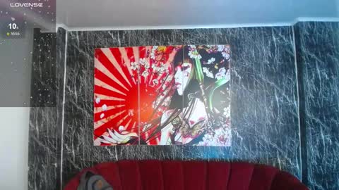 Snapshot of daiana_m chatting on December 19, 6:56 pm Daiana online show from December 19, 6:56 pm