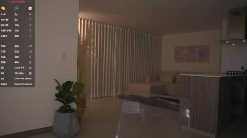 Snapshot of daihanwatson_ chatting on October 11, 1:38 am Dai independent online show from October 11, 1:38 am