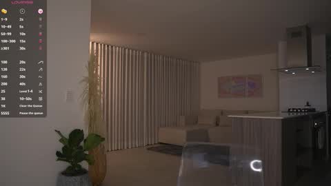 Snapshot of daihanwatson_ chatting on October 27, 1:09 am Dai independent online show from October 27, 1:09 am