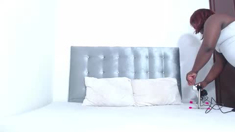 Daiisha.. online show from November 9, 7:12 pm