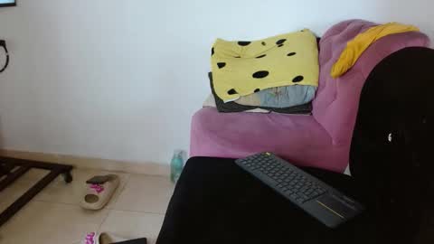 Daiisha.. online show from April 19, 6:10 pm