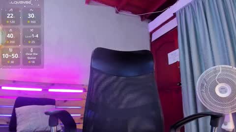 daiisy_kiss online show from December 3, 7:56 pm