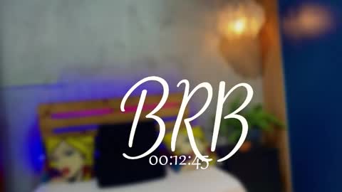 daiisy_kiss online show from December 19, 7:10 pm