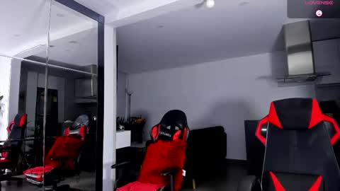 daikokuten_ online show from October 19, 10:54 pm