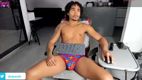 daikokuten_ online show from July 27, 6:09 am