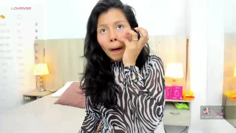 Daila Beltran online show from June 8, 7:14 pm