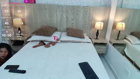 Snapshot of daila_beltran chatting on July 14, 3:00 am Daila Beltran online show from July 14, 3:00 am
