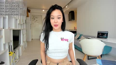 daily_love online show from March 4, 12:55 pm