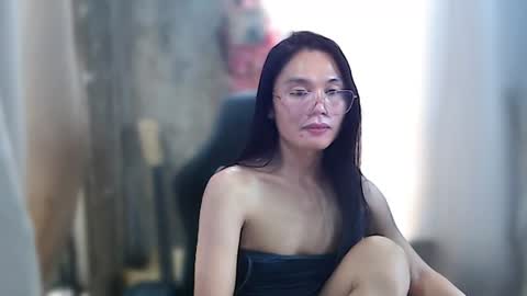 Kim online show from July 31, 1:05 am
