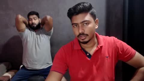 indian guys online show from December 28, 2:32 pm