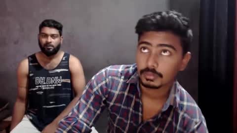 indian guys online show from January 8, 2:57 am