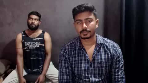 indian guys online show from January 8, 4:44 pm