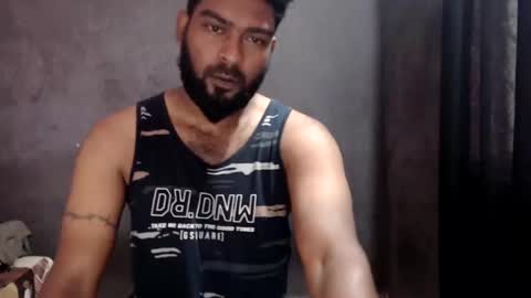 indian guys online show from January 9, 3:58 am