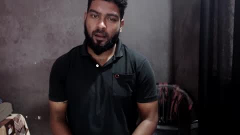 indian guys online show from January 9, 11:03 am