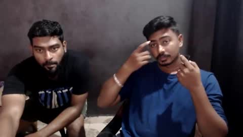 indian guys online show from January 11, 8:43 am