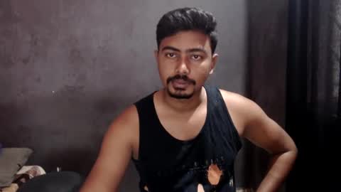 indian guys online show from January 23, 3:16 am