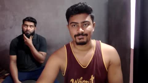 indian guys online show from February 5, 3:02 am