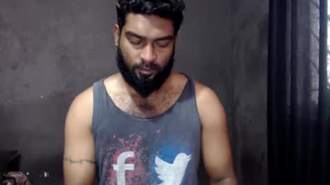 indian guys online show from February 9, 3:53 am