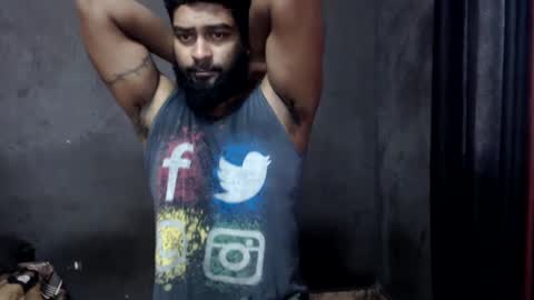 indian guys online show from February 11, 5:05 am