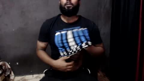 indian guys online show from February 19, 2:12 pm